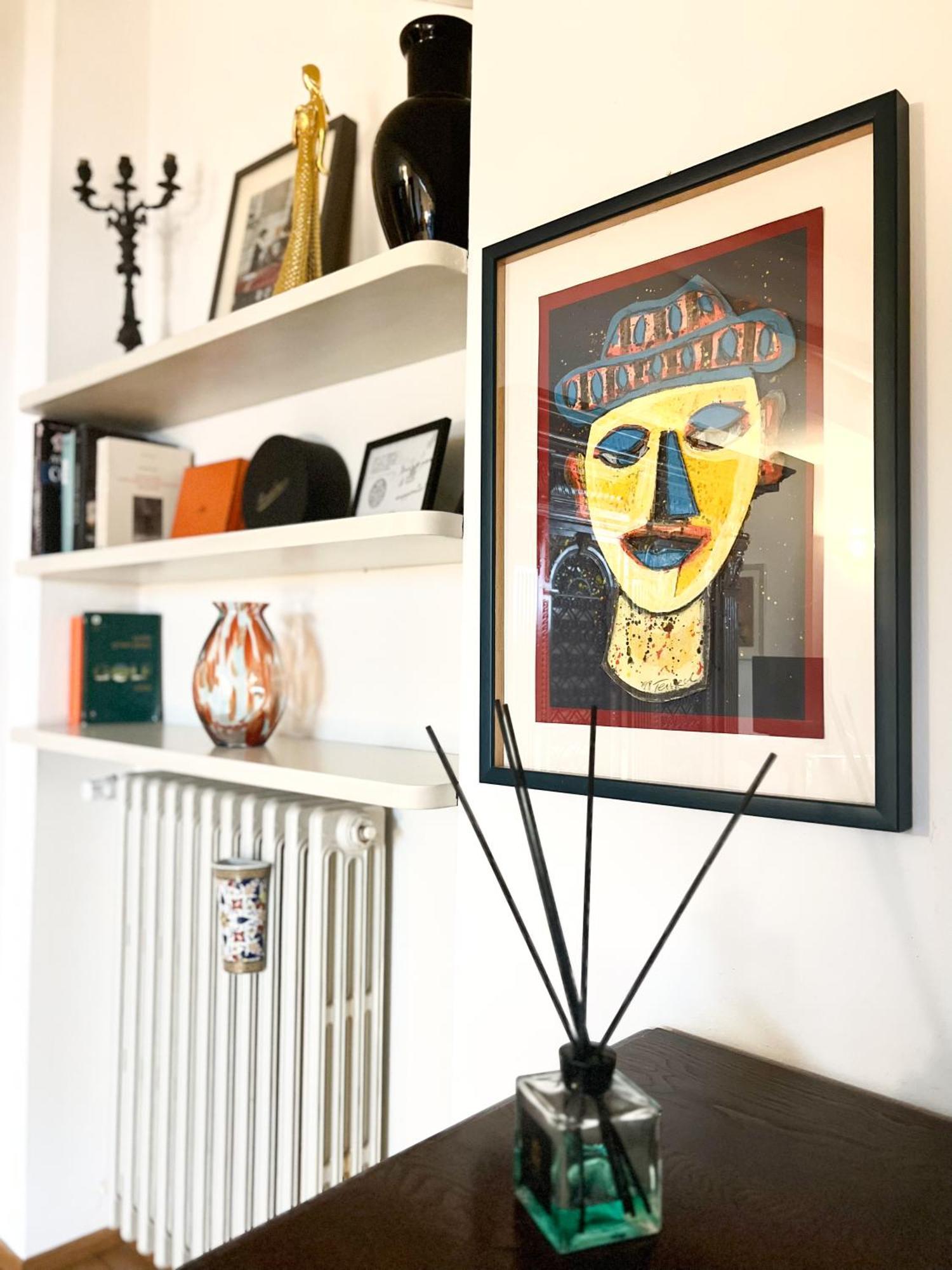 Comecasa Alfieri Cosy Apartment Asti Exterior photo